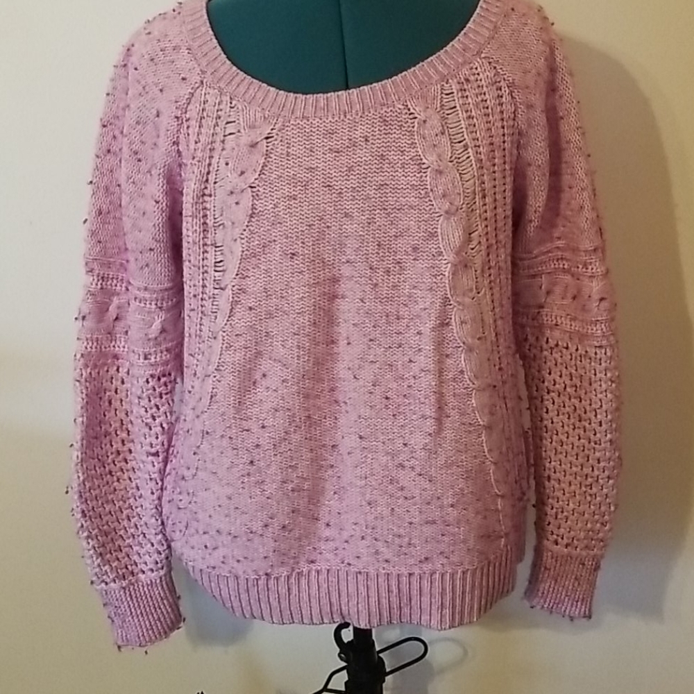 AEO sweater